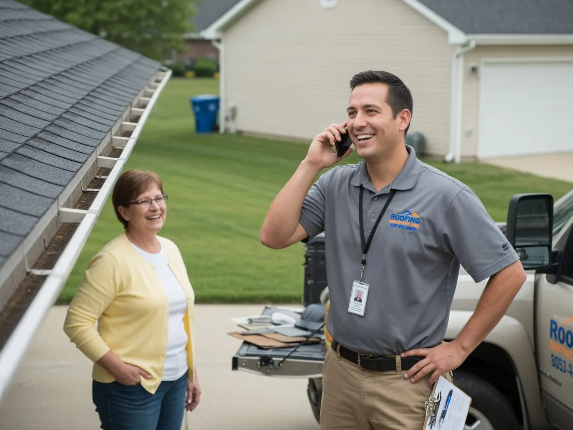 Local Roofing Contractors Whiting, KS FAQs